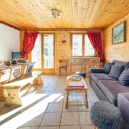 Chalet L'Etagne Bessans Exteriér fotografie