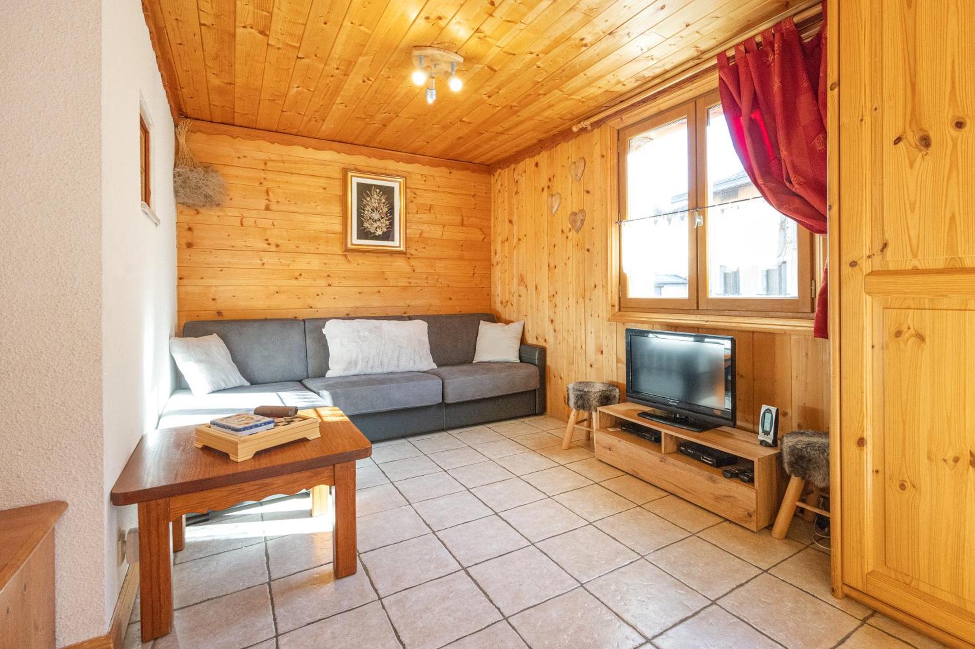 Chalet L'Etagne Bessans Exteriér fotografie
