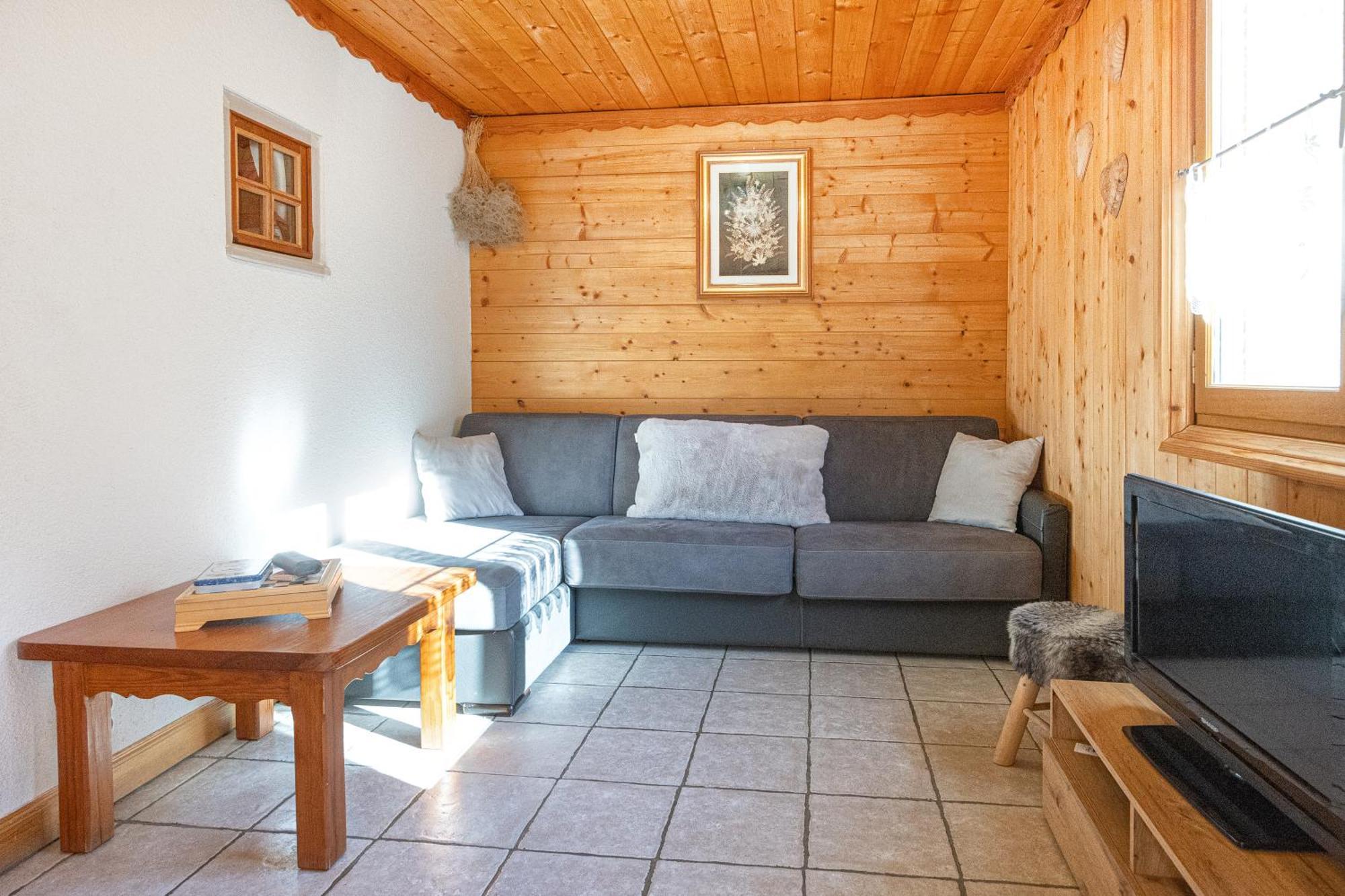 Chalet L'Etagne Bessans Exteriér fotografie